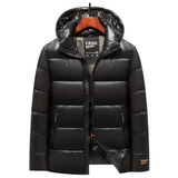 Adrien™ | Stilska Puffer Jakna za Muškarce