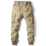 Vilhelm | CARGO UTILITY DUKS PANTALONE
