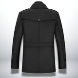 Renaud™ | Stilska i elegantna jakna za muškarce