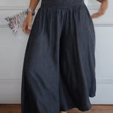 Irēna | Široke Pantalone