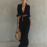 Leonie | Elegantna Maksi Haljina