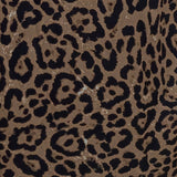 Maarja | Midi suknja sa leopard printom