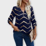 Ema | Bezvremenska i Elegantna Bluza