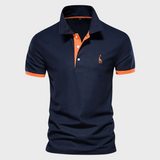 Duarte | Elegantna Polo Majica za Muškarce