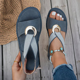 Marlenia™ | Sandale za udobnost