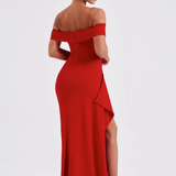 Alexandra | Elegantna Maxi haljina
