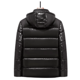 Adrien™ | Stilska Puffer Jakna za Muškarce