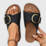 Olivia | Sandale CloudStep