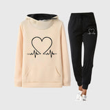 Betty™ | Udoban Set za Trening