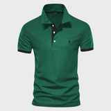 Duarte | Elegantna Polo Majica za Muškarce