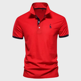 Duarte | Elegantna Polo Majica za Muškarce