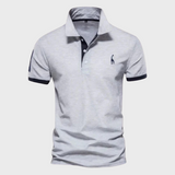 Duarte | Elegantna Polo Majica za Muškarce