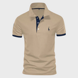 Duarte | Elegantna Polo Majica za Muškarce