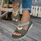Marlenia™ | Sandale za udobnost