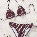 Bikini na Tufne