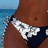 Jednostavni Seksi Bikini sa Halter Izrezom