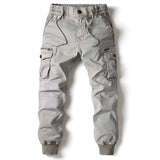 Vilhelm | CARGO UTILITY DUKS PANTALONE