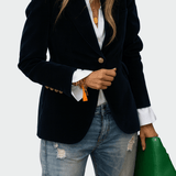 Liisa | Elegantna i profinjena jakna