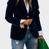 Liisa | Elegantna i profinjena jakna