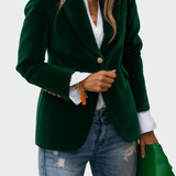 Liisa | Elegantna i profinjena jakna