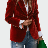Liisa | Elegantna i profinjena jakna