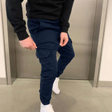 Davide | TAKTIČKE JOGGER PANTALONE ZA MUŠKARCE
