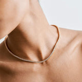 Elijana™ | Riviera ogrlica Riviere