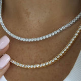 Elijana™ | Riviera ogrlica Riviere