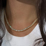 Elijana™ | Riviera ogrlica Riviere