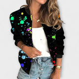 Vitória | Jakna sa Rajsferšlusom