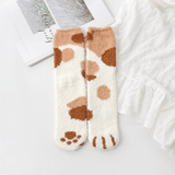 Mjau | Zimske čarape cozy
