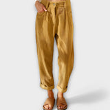 Jana | Moderne pamučne pantalone