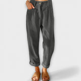 Jana | Moderne pamučne pantalone