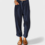 Jana | Moderne pamučne pantalone