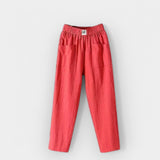 Renata | Udobne lanene pantalone