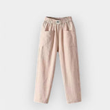 Renata | Udobne lanene pantalone