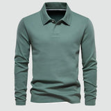 Simão | Premium polo