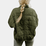 Margarida | Elegantna i Udobna Jakna