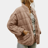 Margarida | Elegantna i Udobna Jakna