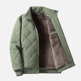 Nolan™ | Elegantna i stilska jakna