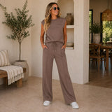 Ana | Udobni Casual Set
