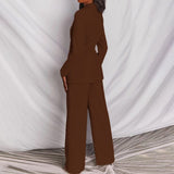 Lara | Elegantan Set sa Blejzerom i Pantalonama
