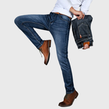 Joonas | Premium Farmerke sa Stretch Materijalom