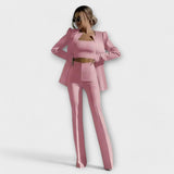 Selina | Elegantan set od tri dela
