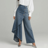Aude - Farmerke pantalone