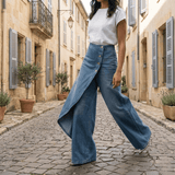 Aude - Farmerke pantalone