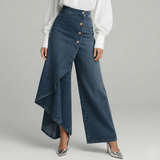 Aude - Farmerke pantalone