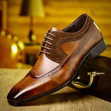 Tiago | Formalne cipele