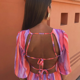 Paloma | Haljina iz Little Collection