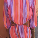 Paloma | Haljina iz Little Collection